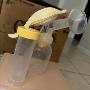 Medela Harmony